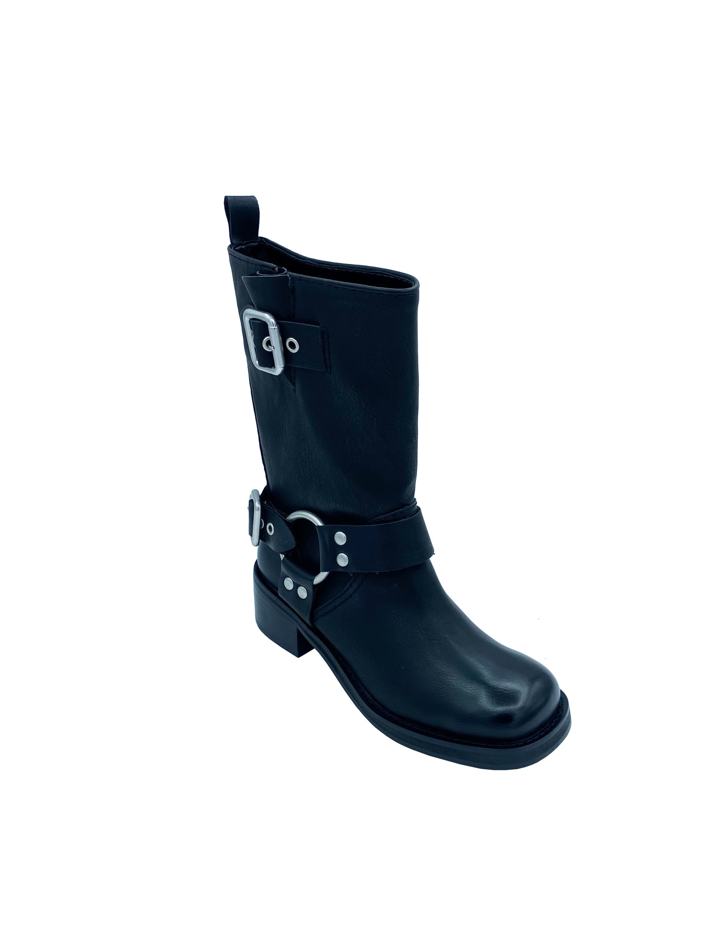 Steve Madden - En route black