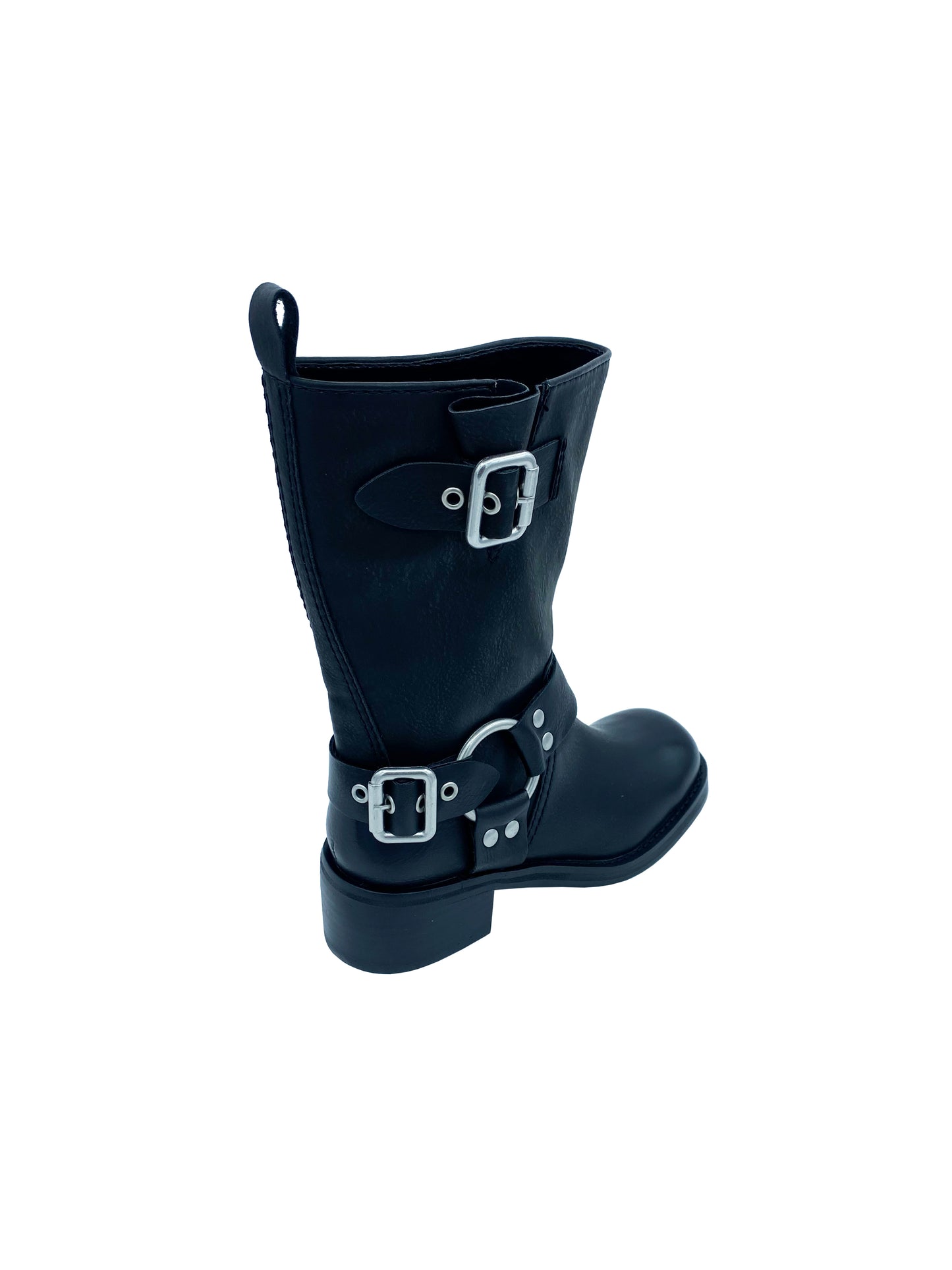 Steve Madden - En route black