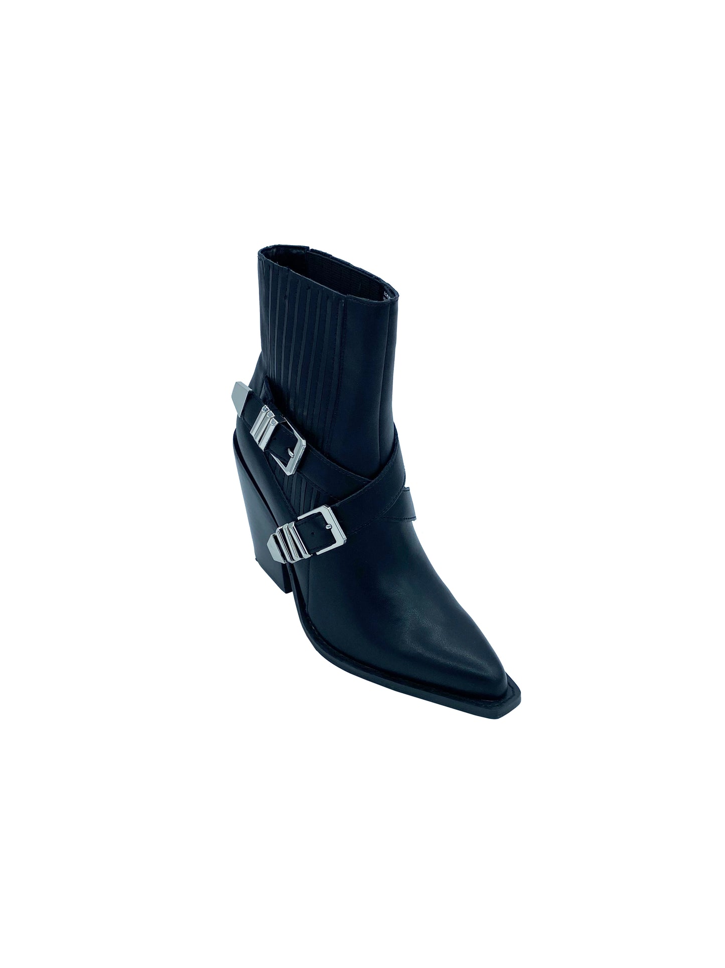 Steve Madden - Scripter black