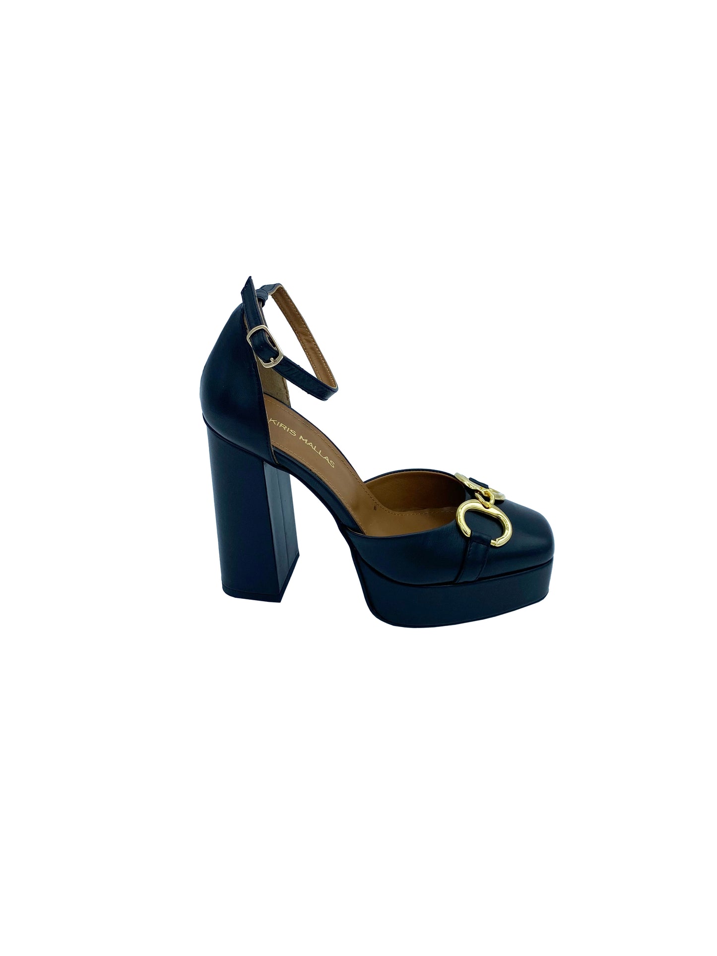Tsakiris Mallas - 779 Black