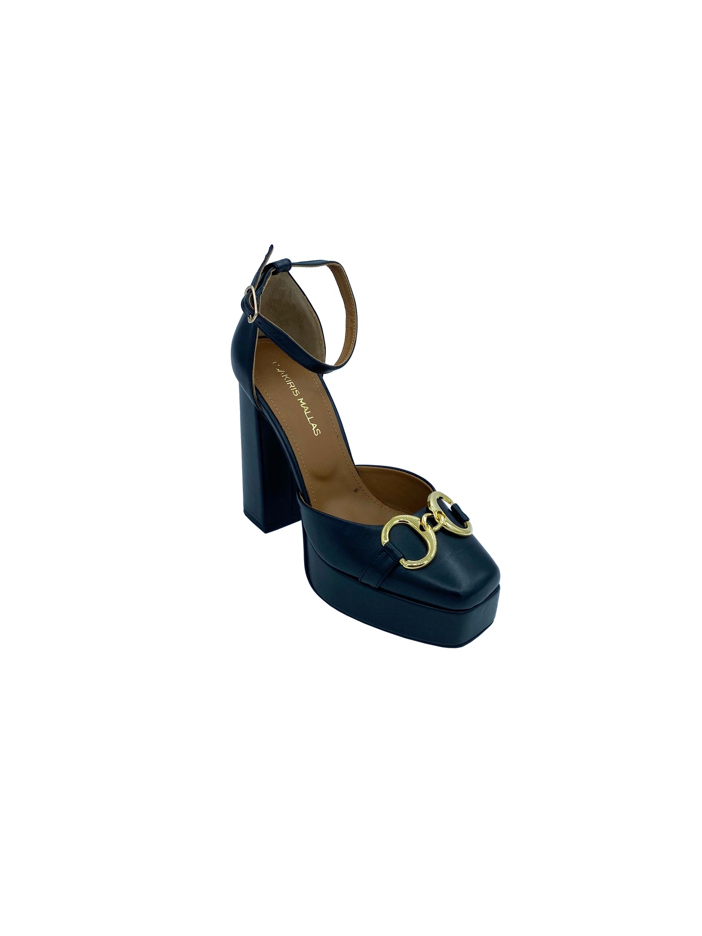 Tsakiris Mallas - 779 Black