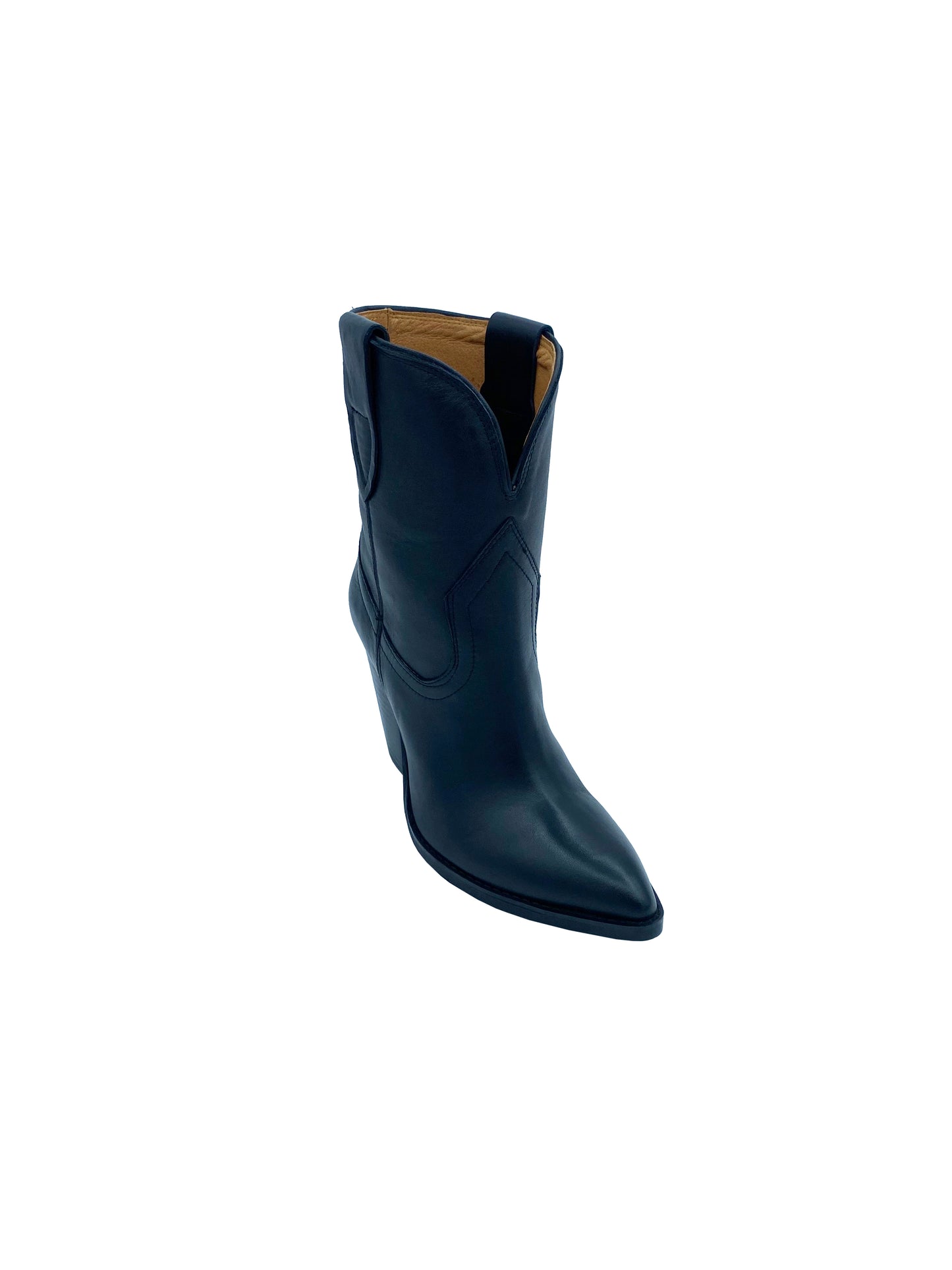 Tsakiris Mallas - 697 Black