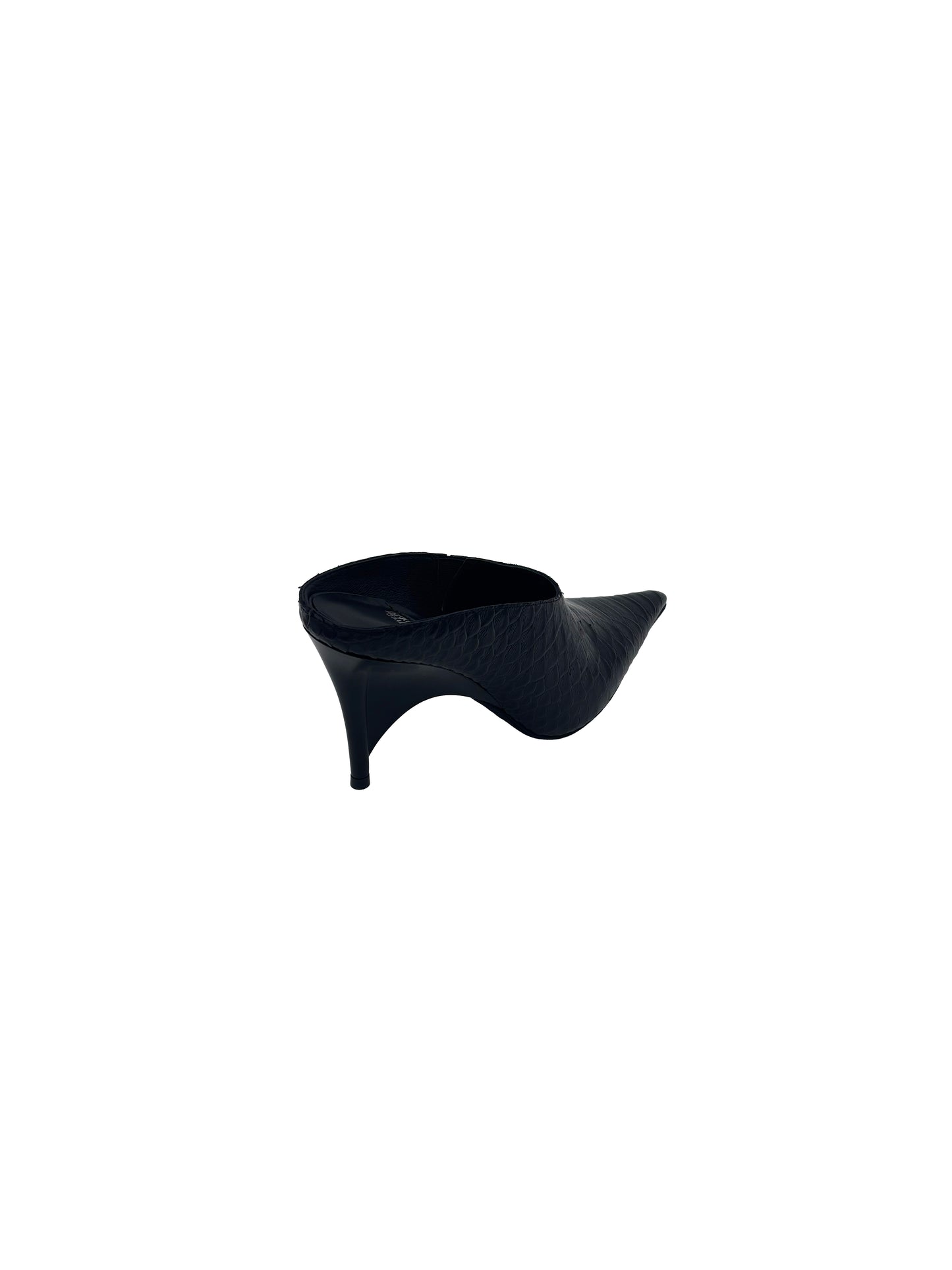 Jeffrey Campbell - Vader black snake