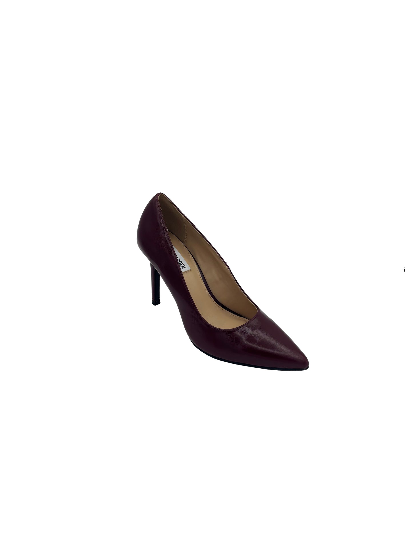 Steve Madden - Adelaide brown suede (Copia)