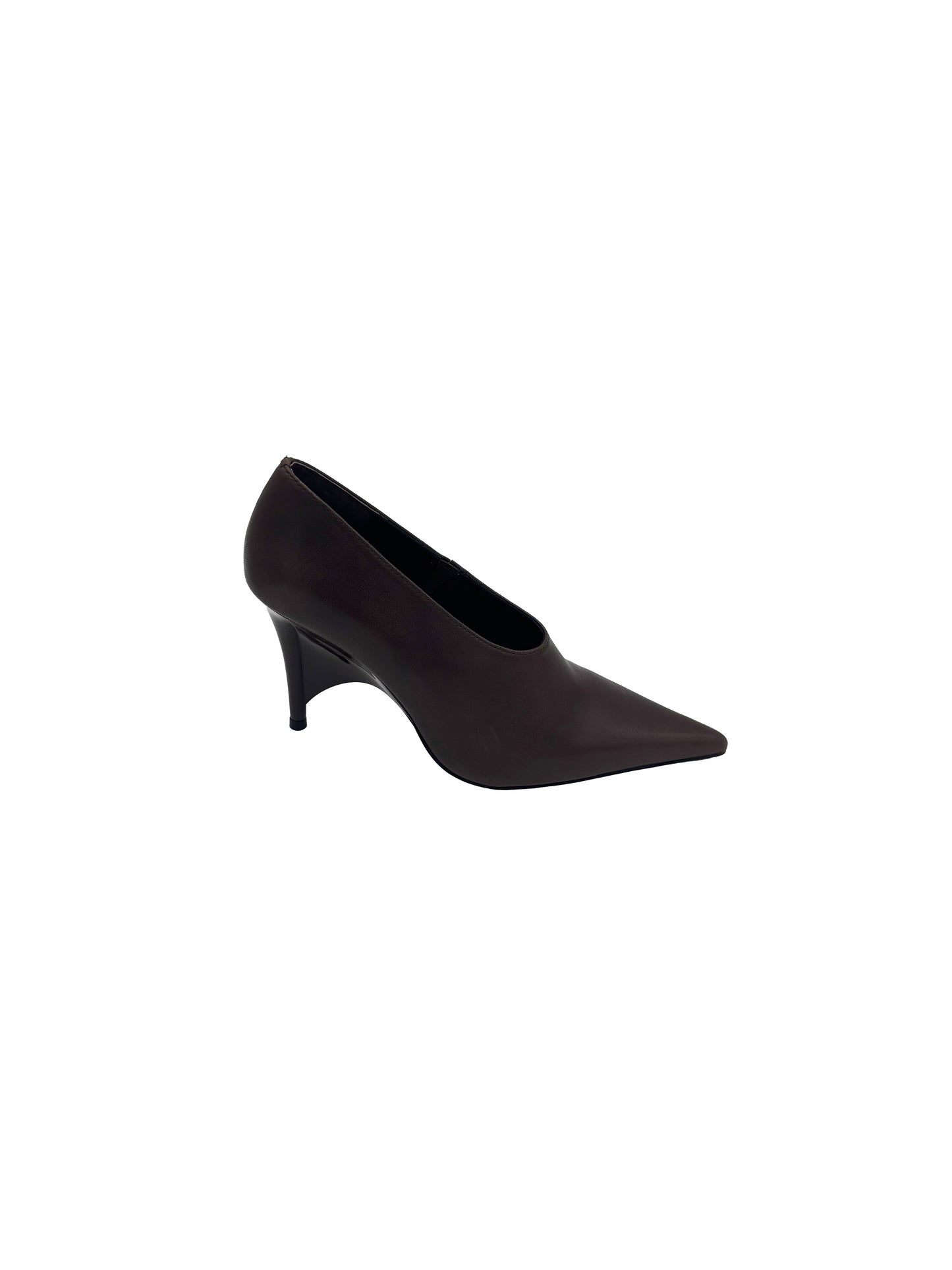 Jeffrey Campbell - Invader brown