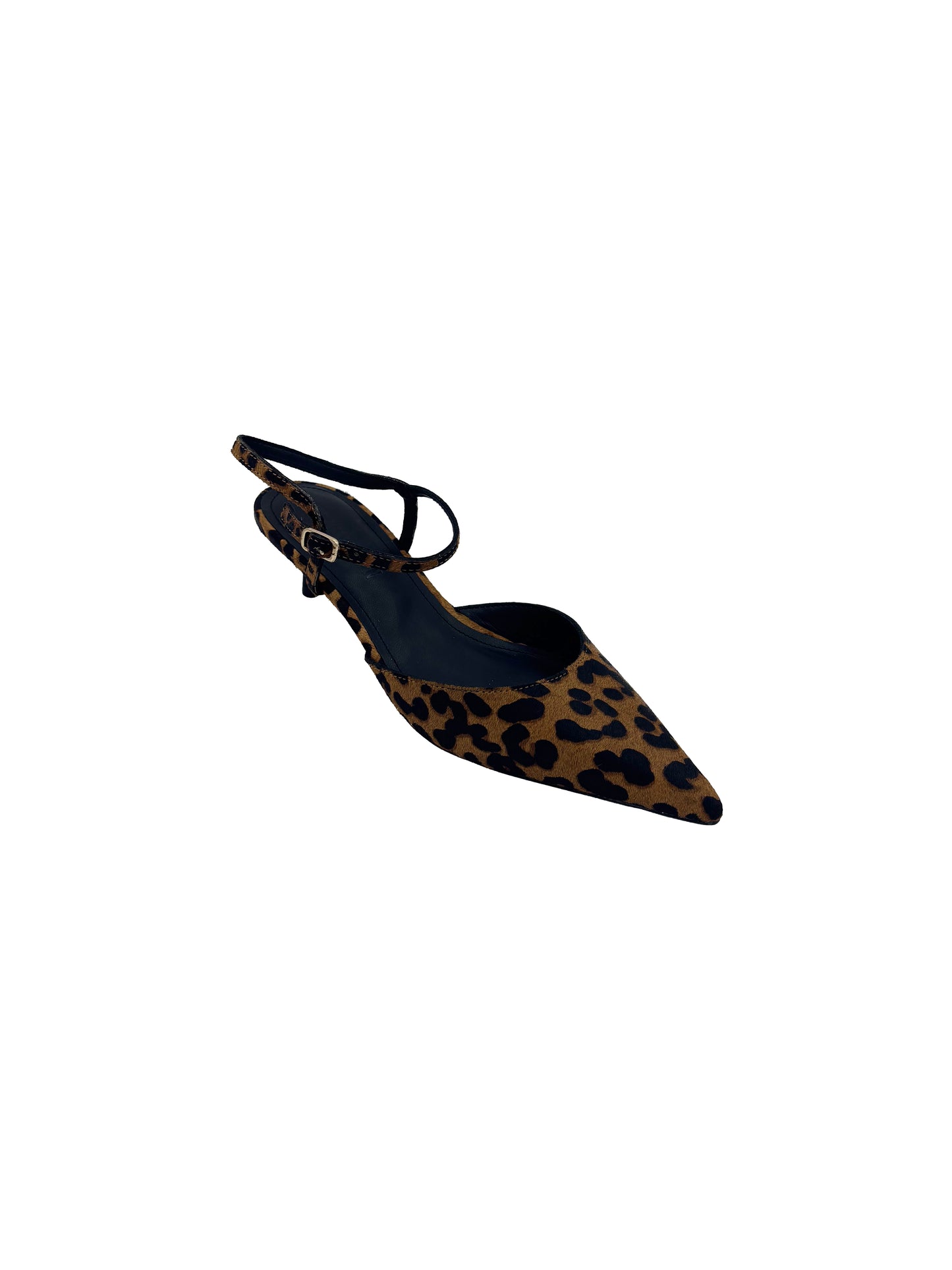 Steve Madden - Adelaide leopard