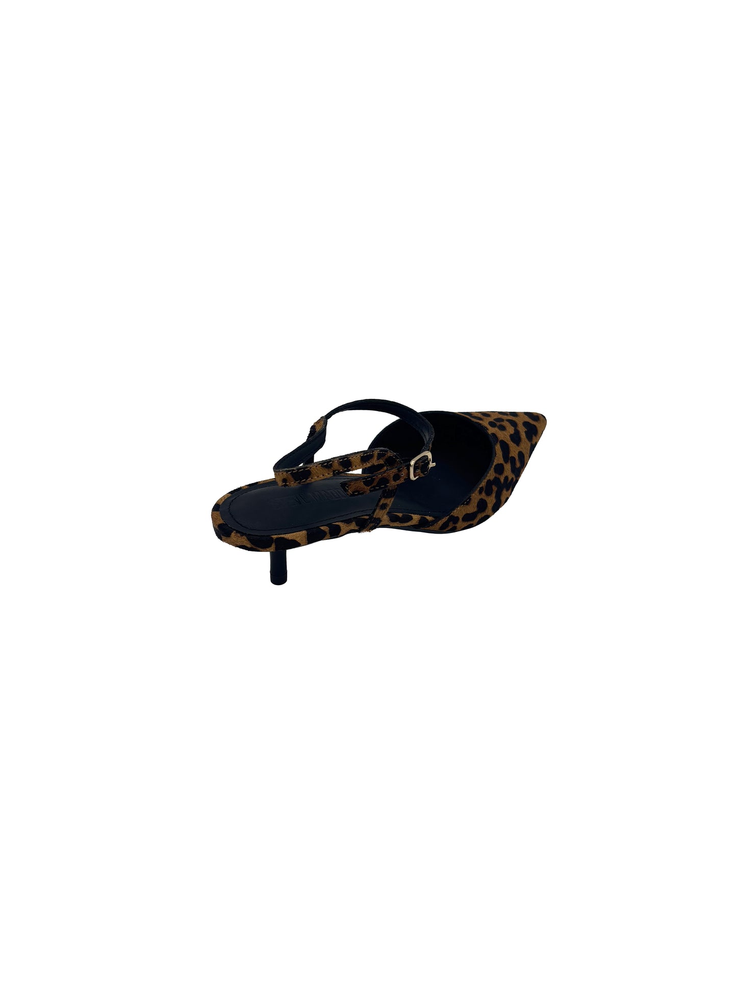 Steve Madden - Adelaide leopard