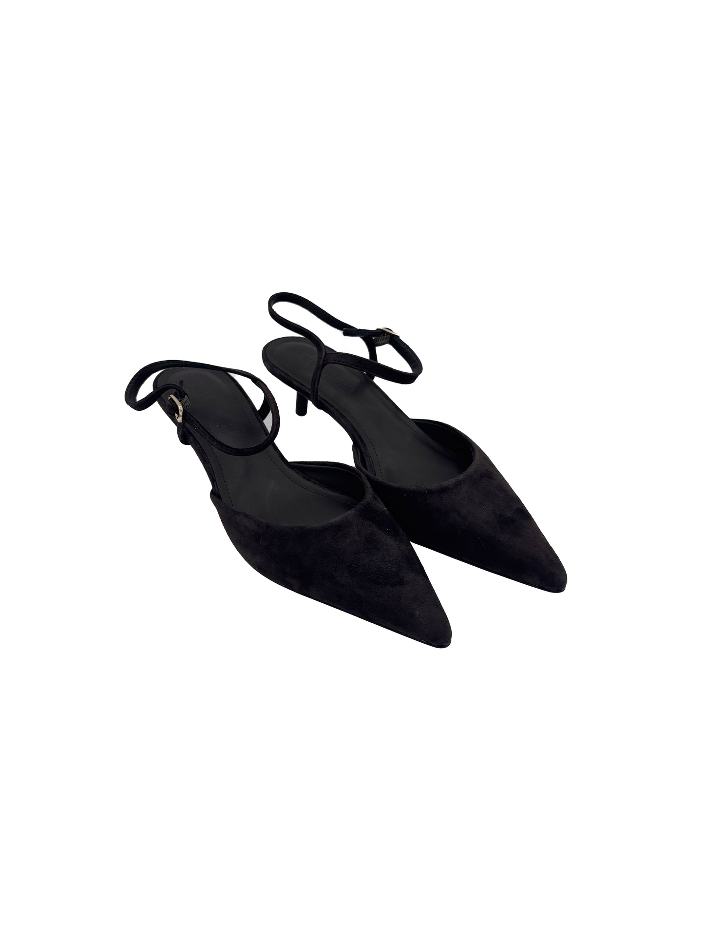 Steve Madden - Adelaide brown suede