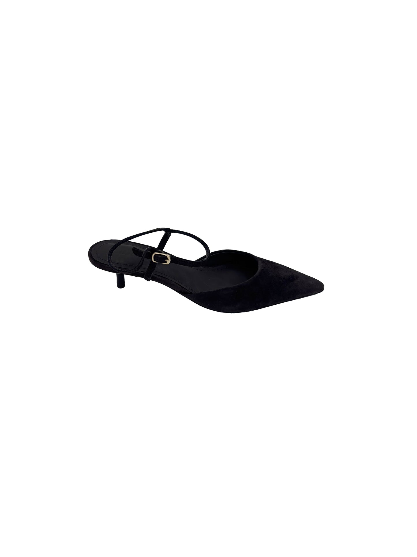 Steve Madden - Adelaide brown suede