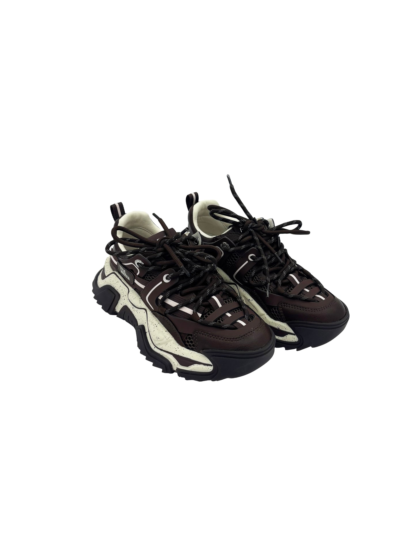 Steve Madden - Kingdom 2.0 dark brown