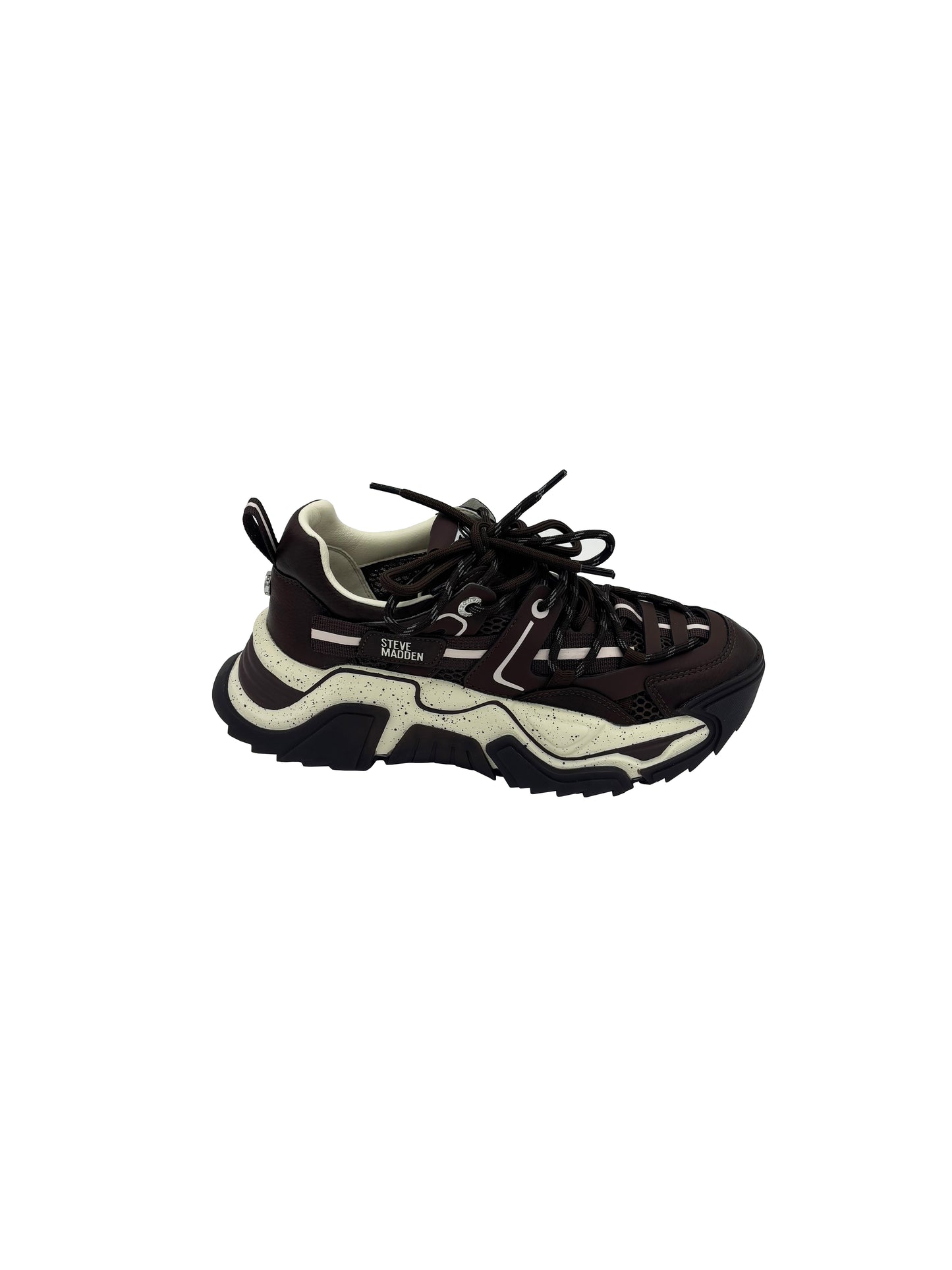 Steve Madden - Kingdom 2.0 dark brown