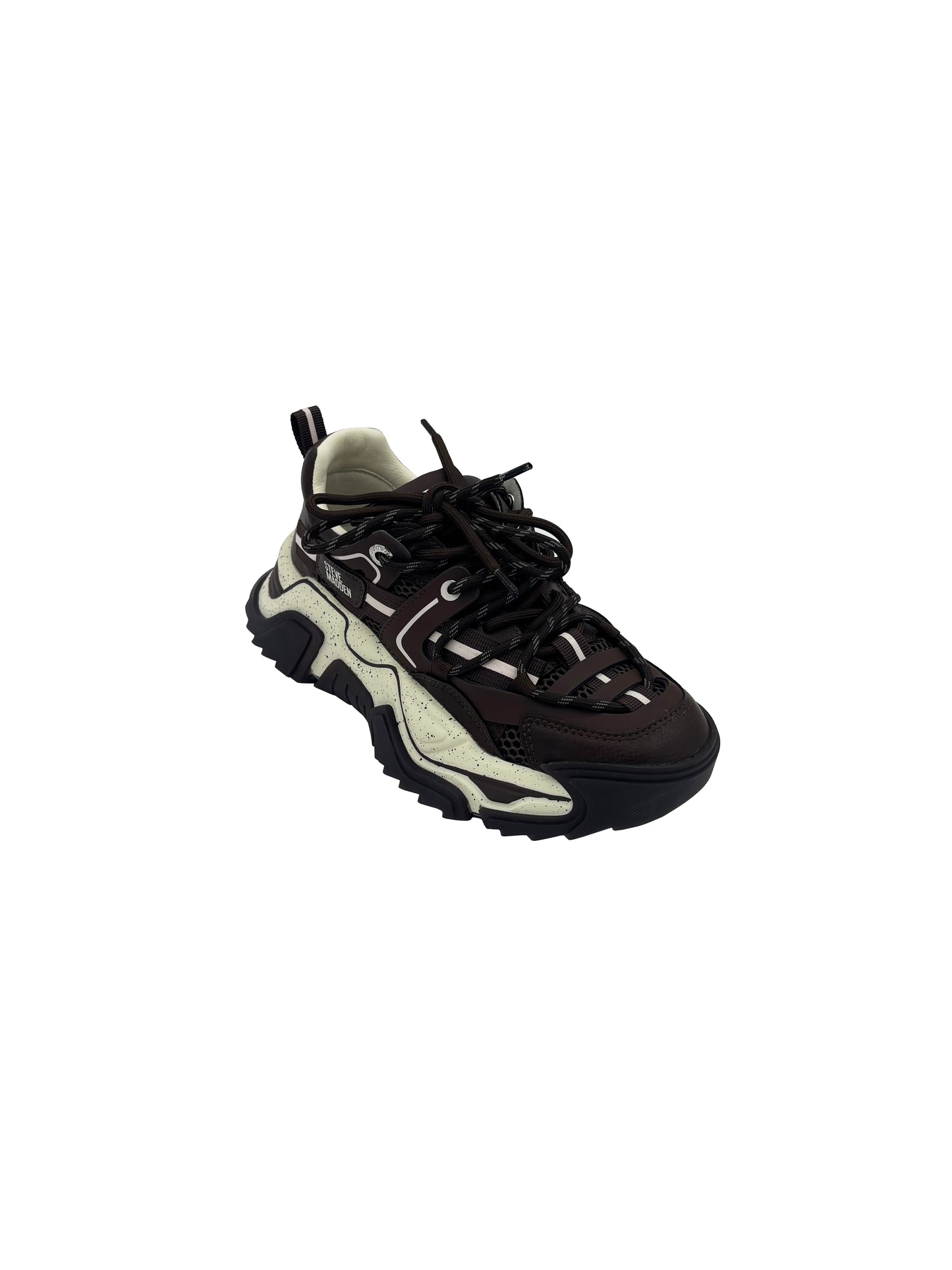 Steve Madden - Kingdom 2.0 dark brown