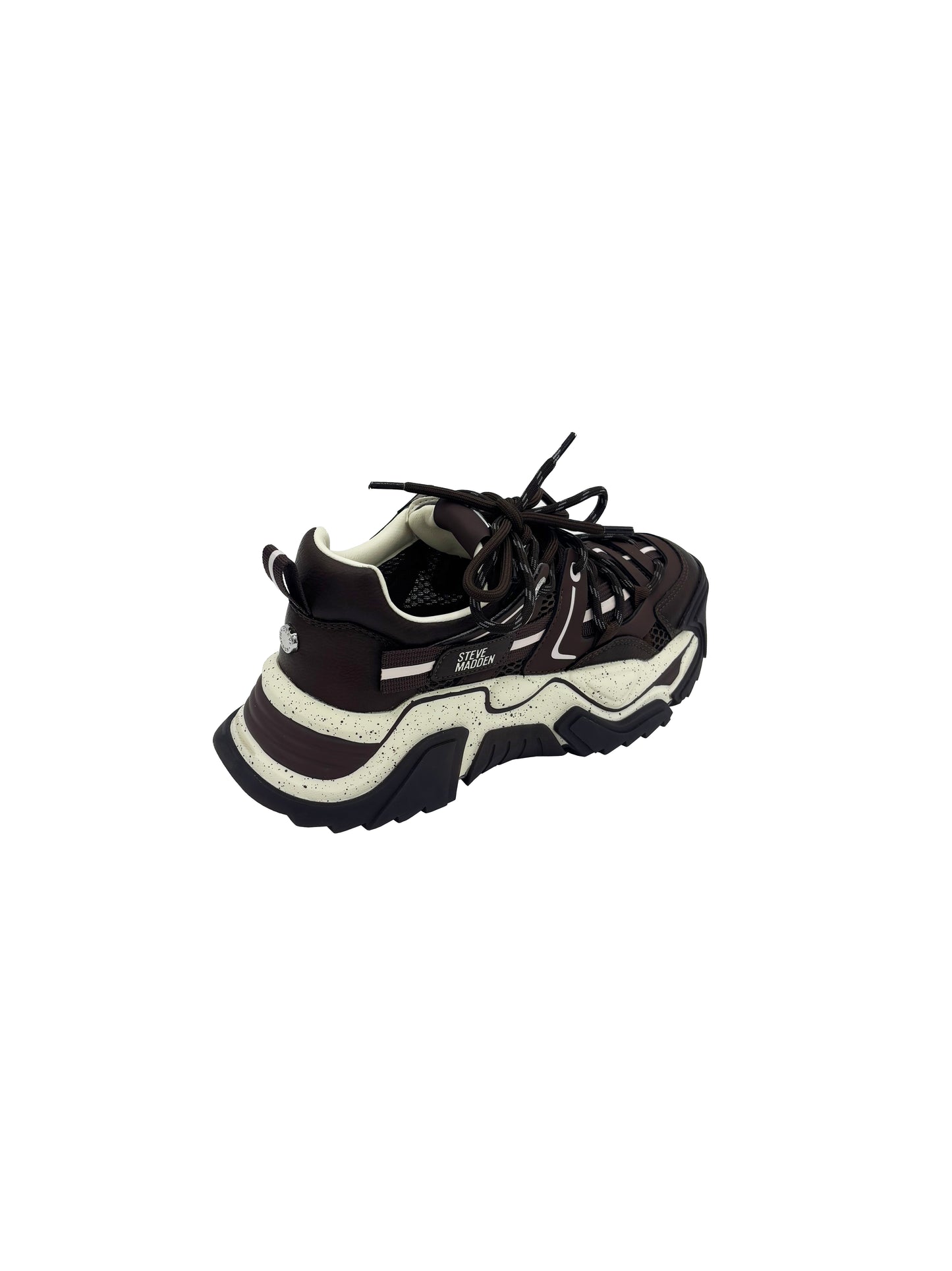 Steve Madden - Kingdom 2.0 dark brown