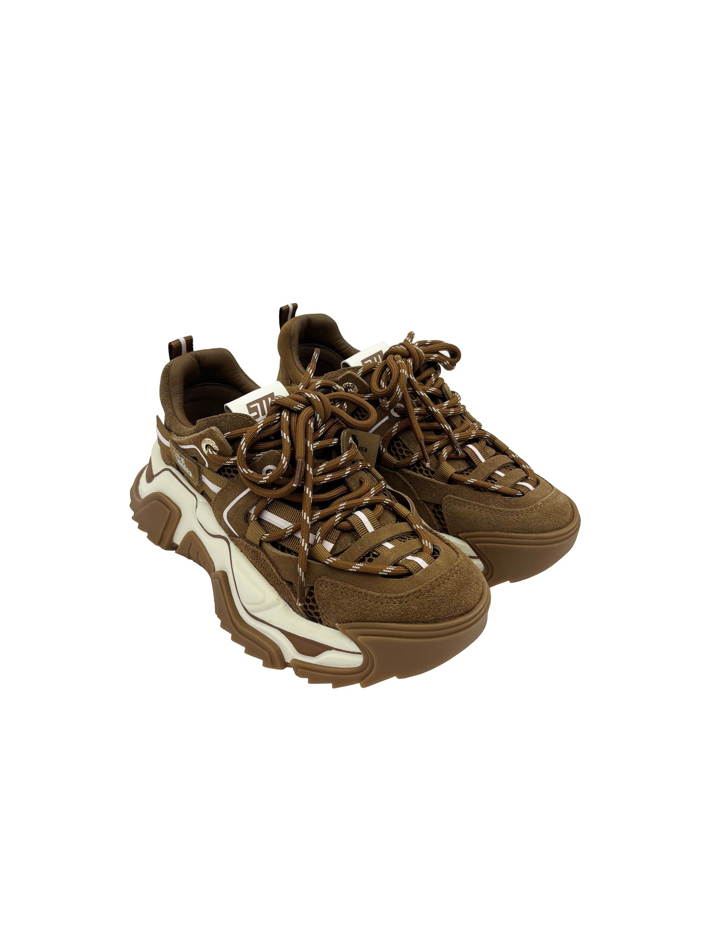 Steve Madden - Kingdom 2.0 chestnut