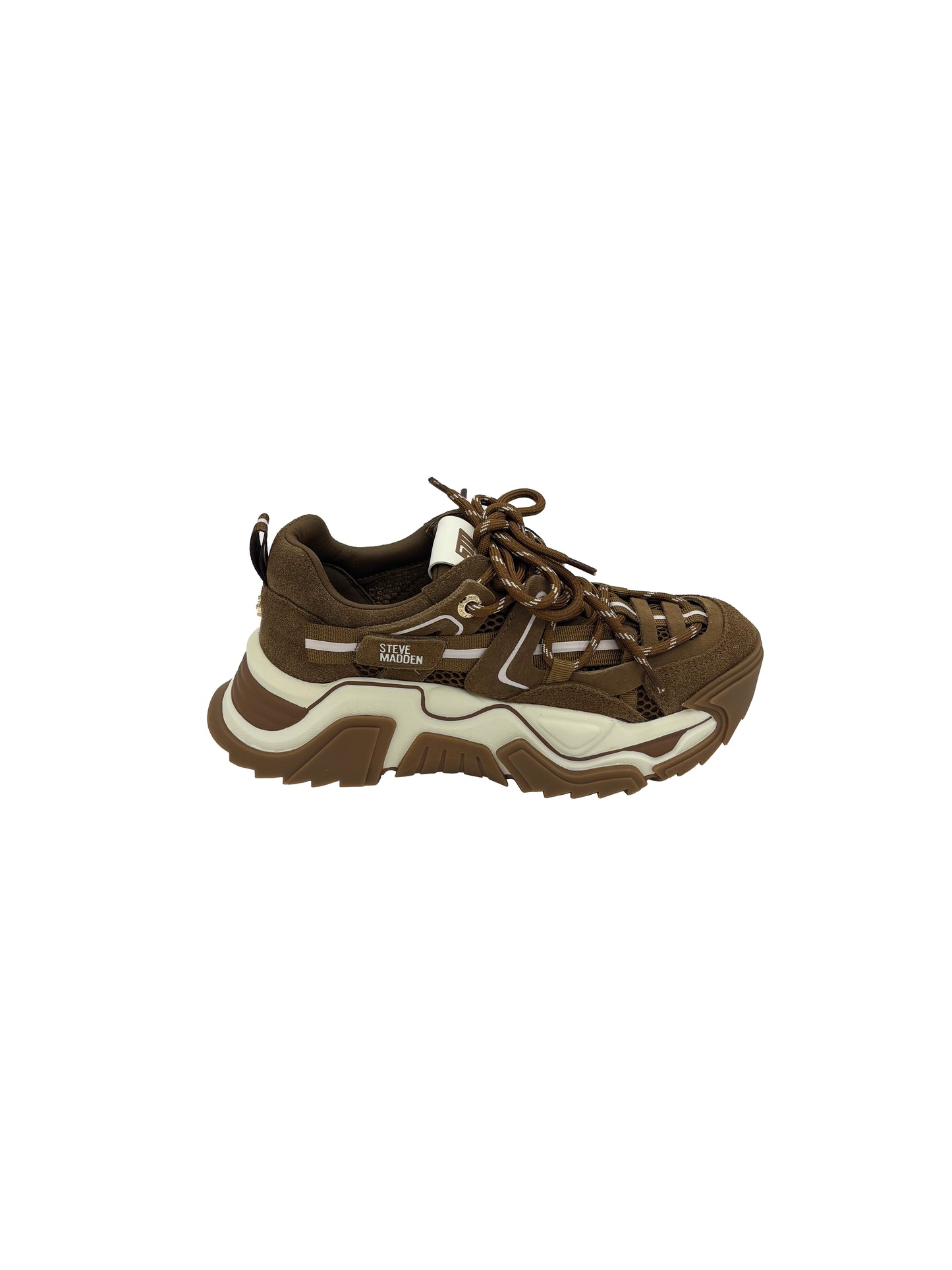 Steve Madden - Kingdom 2.0 chestnut