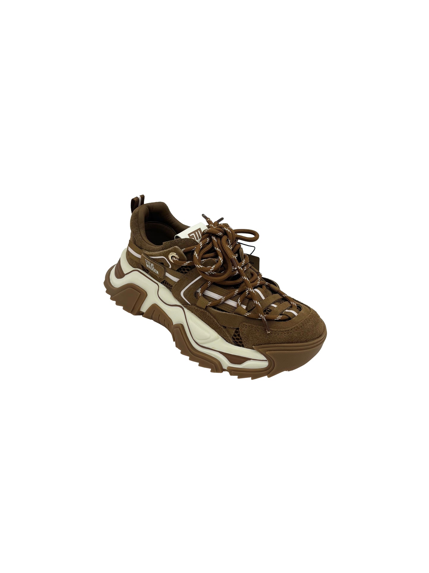 Steve Madden - Kingdom 2.0 chestnut