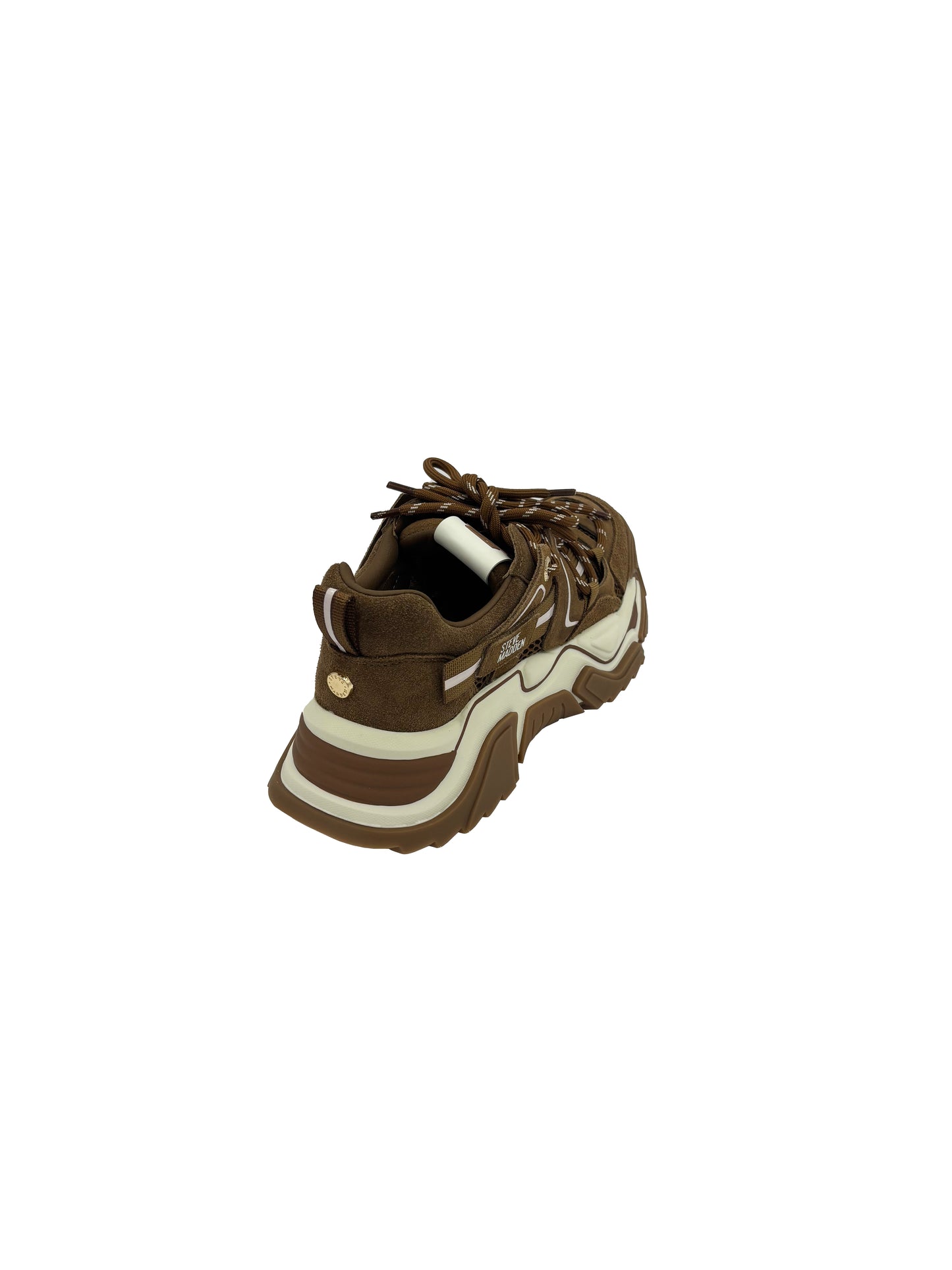Steve Madden - Kingdom 2.0 chestnut