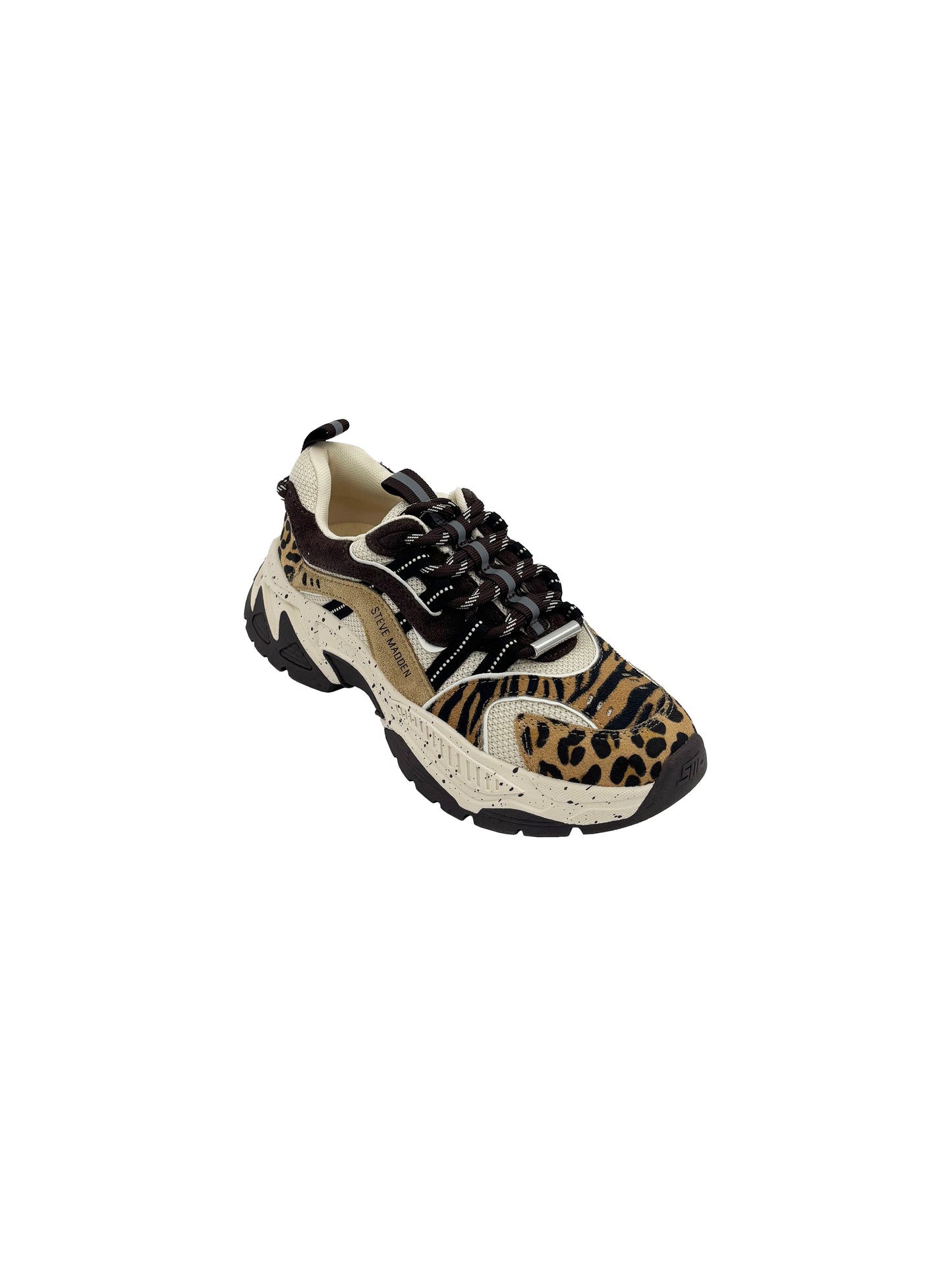 Steve Madden - Animates leopard