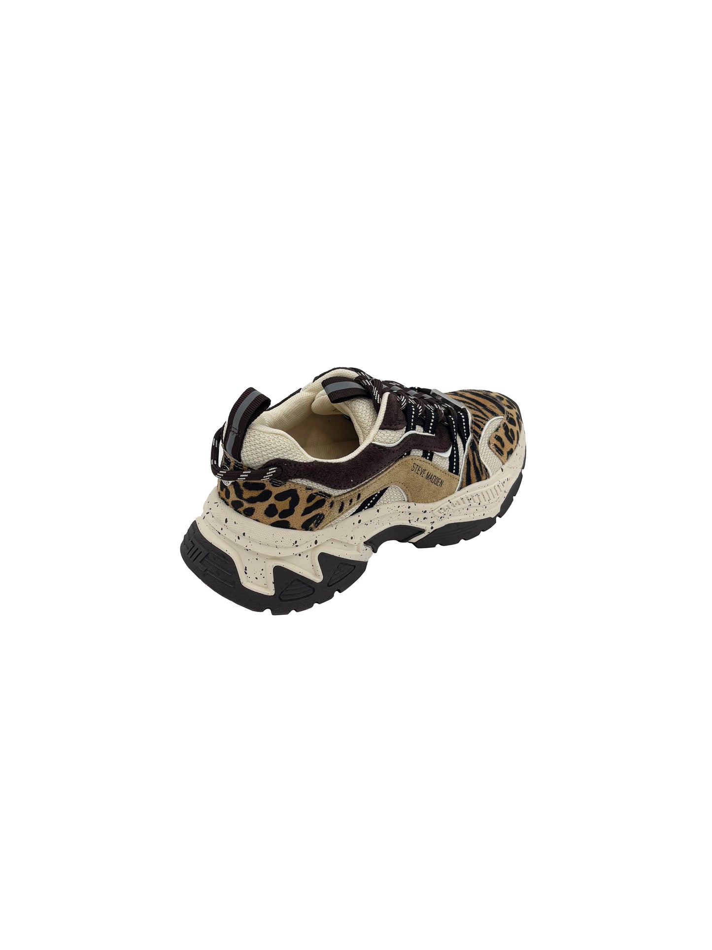 Steve Madden - Animates leopard