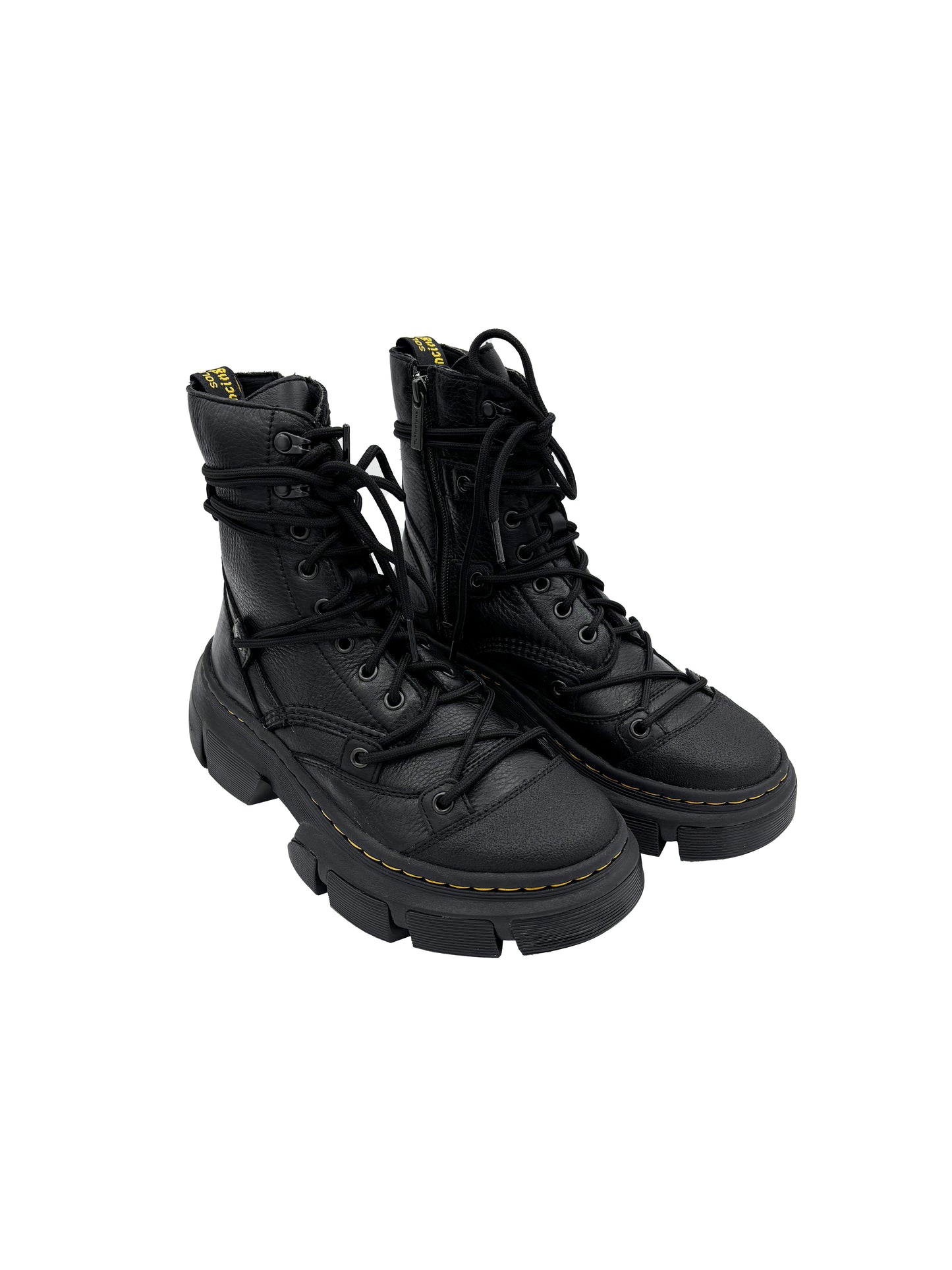 Dr. Martens - DMXL Lace