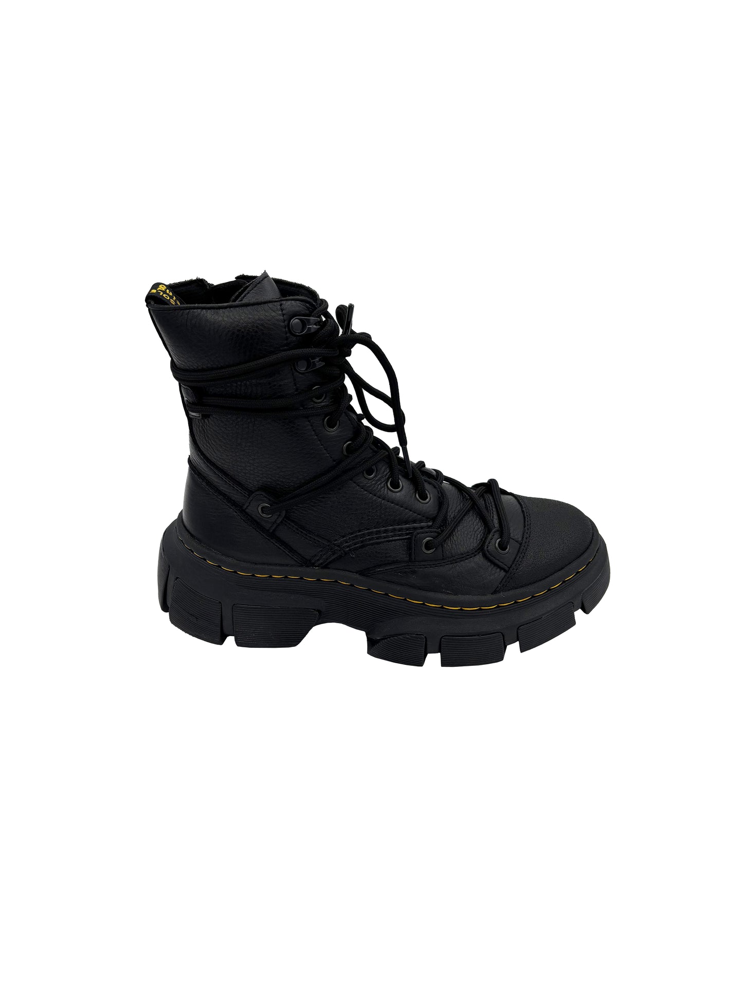 Dr. Martens - DMXL Lace
