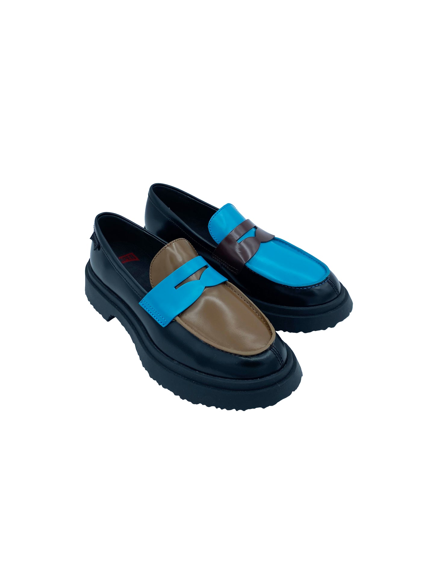 Camper - K201116