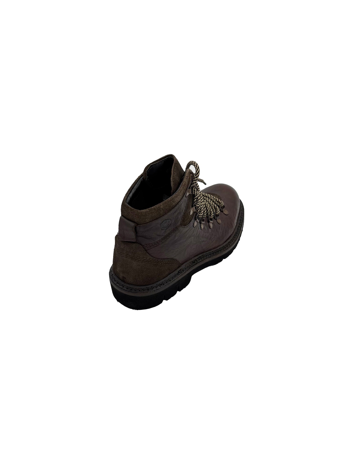 Lumberjack - Mastro man ankle boot