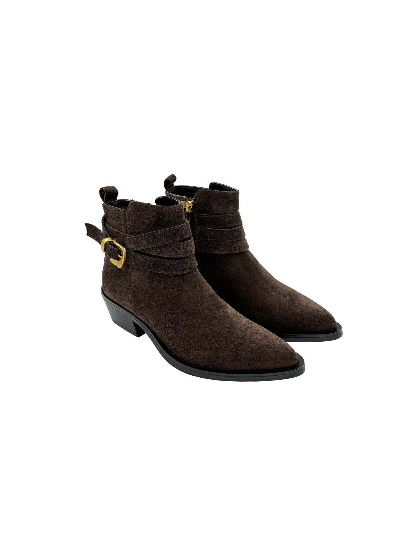 Carmens - Kelly Wrap