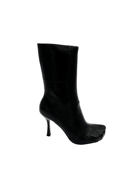 Jeffrey Campbell - Visionary