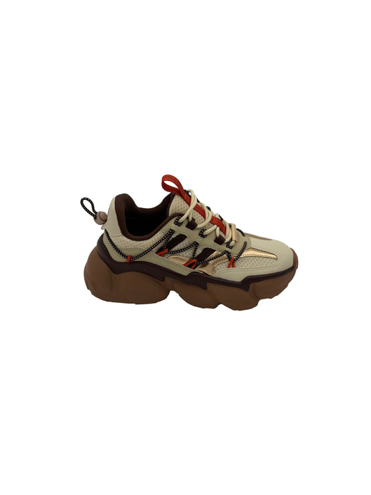 Steve Madden - Spectator