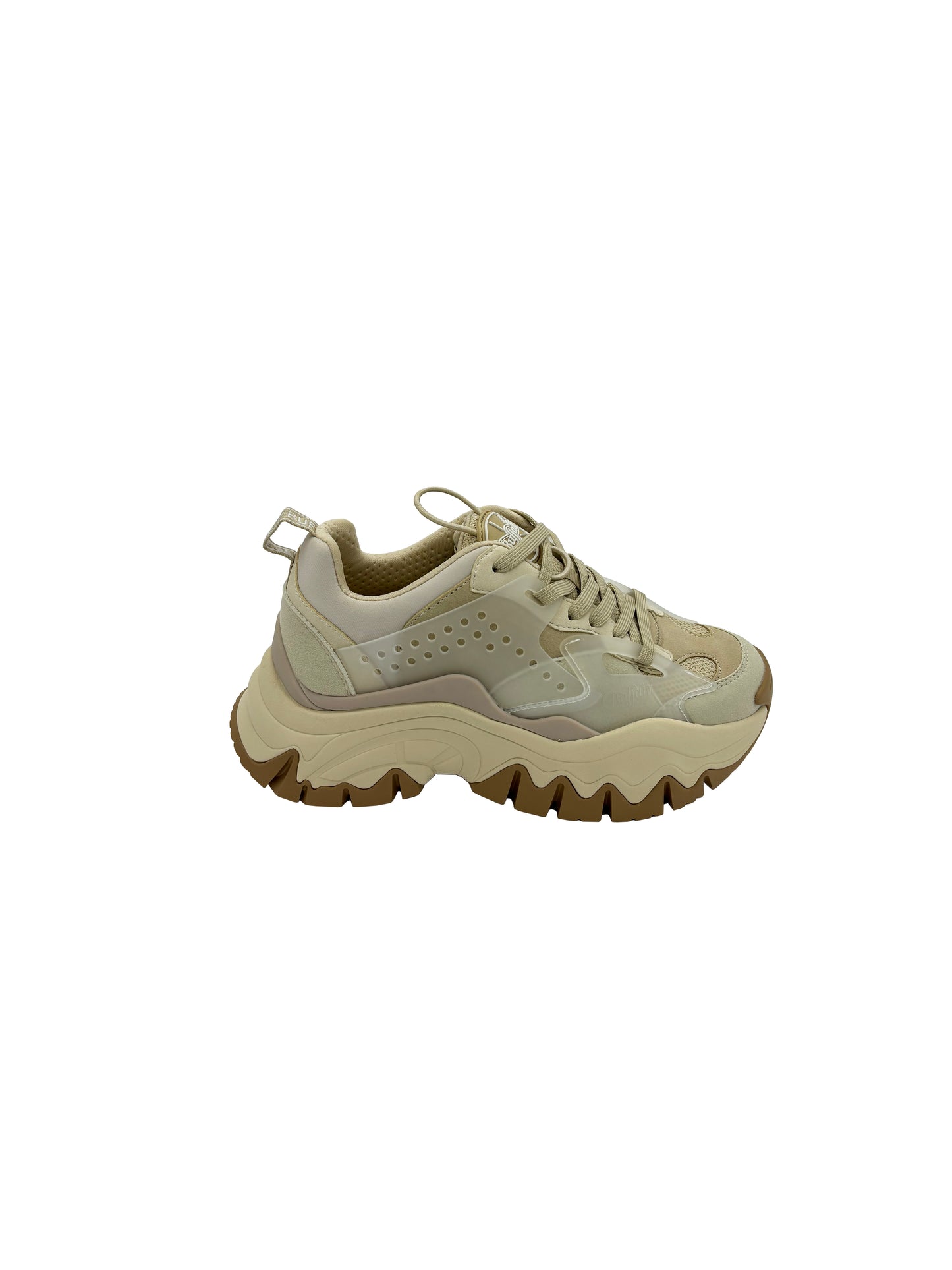 Buffalo - Trail One