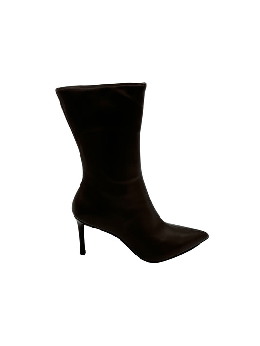 Jeffrey Campbell - Every night