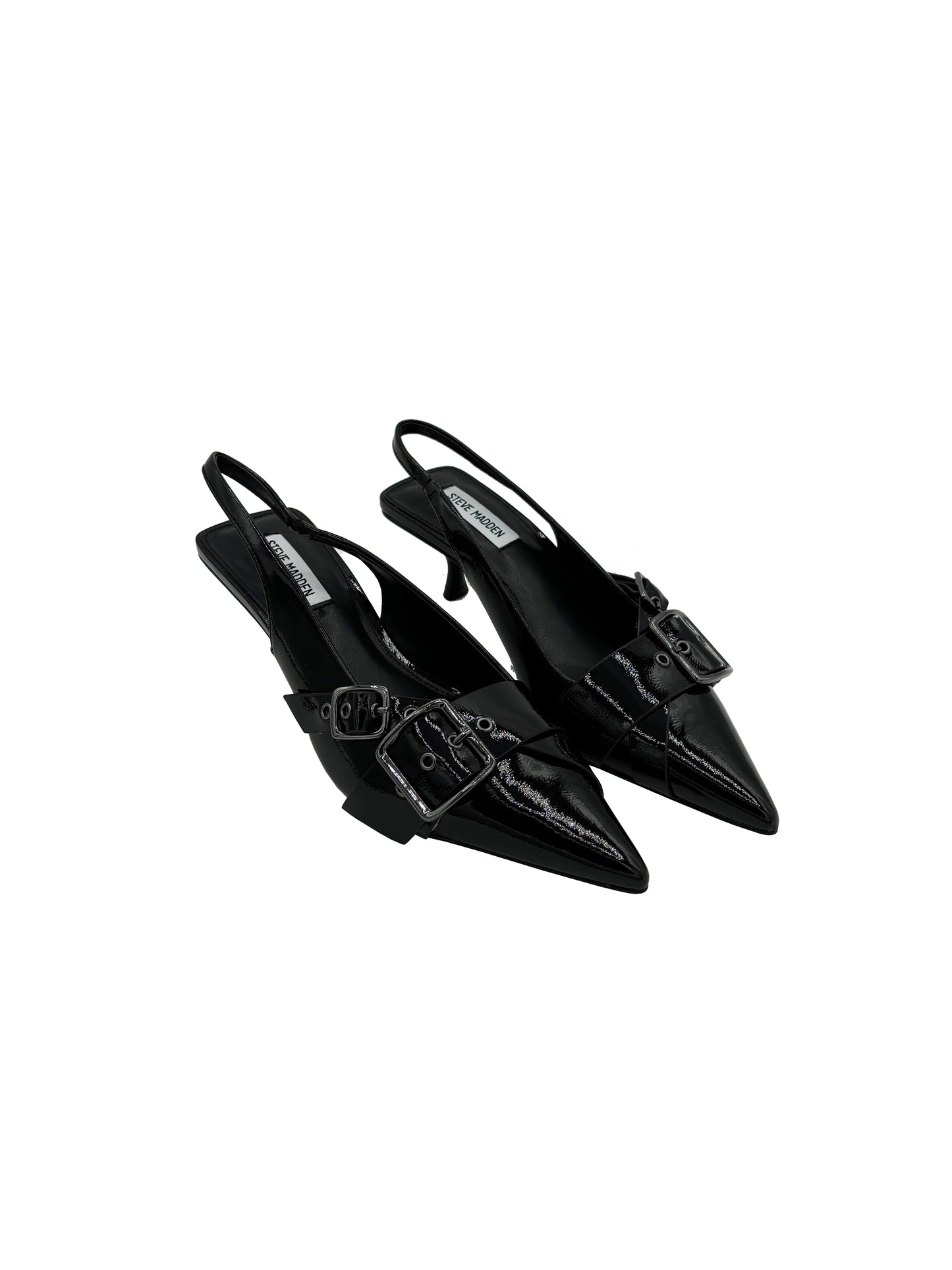 Steve Madden - Stepback