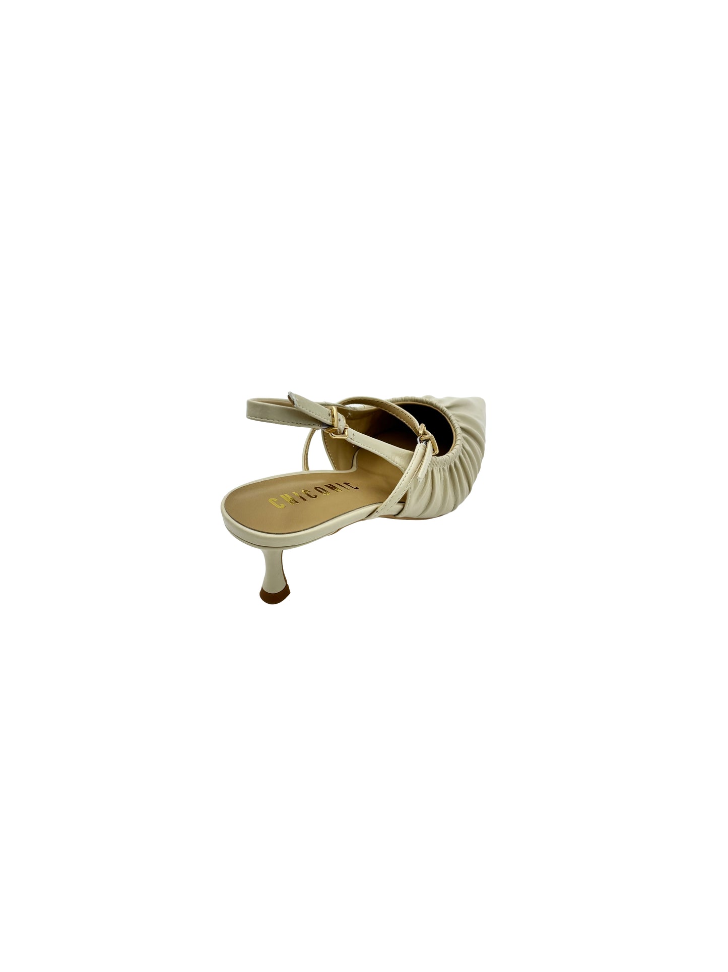 Chiconic - 282 01 beige