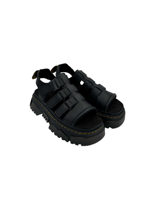 Dr. Martens - Mattison