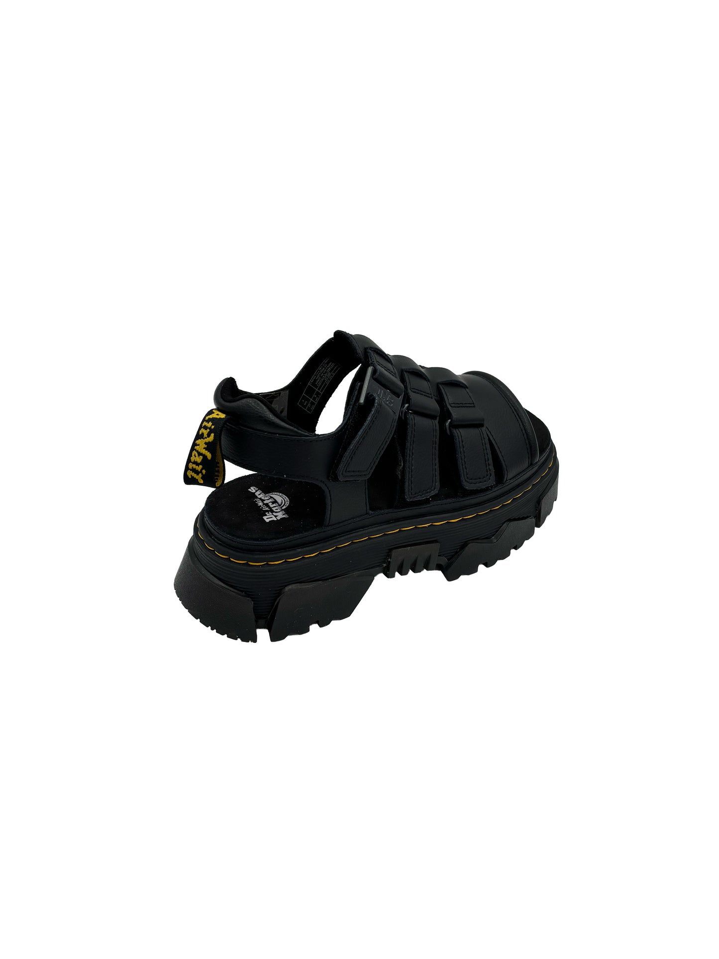 Dr. Martens - Mattison