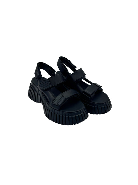Camper - Pix Black