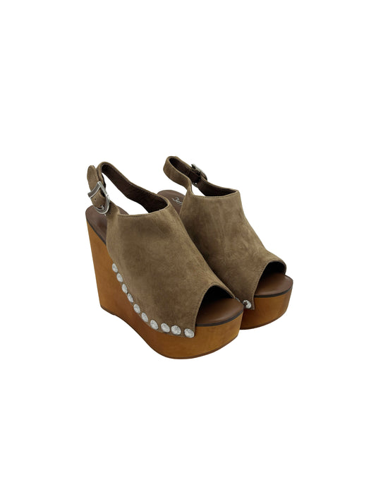 Jeffrey Campbell - Snick