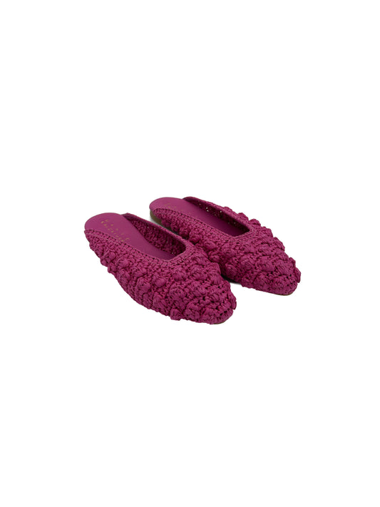 Dante Calzature - 100 Fuchsia