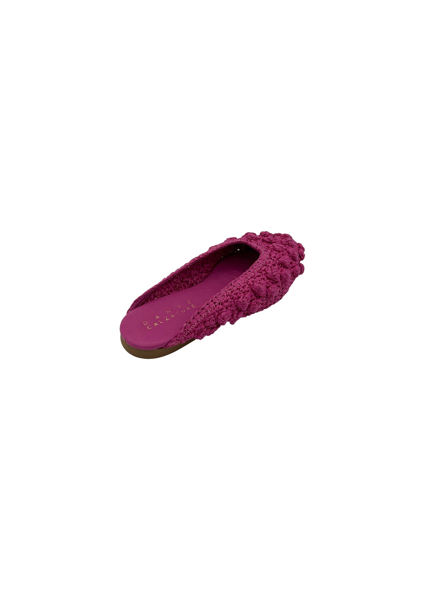 Dante Calzature - 100 Fuchsia