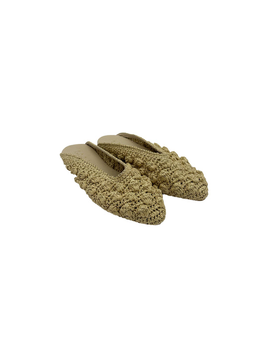 Dante Calzature - 100 Beige