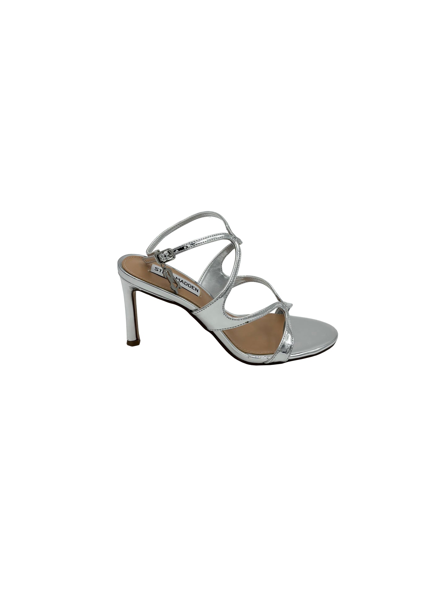 Steve Madden - Gracia Silver