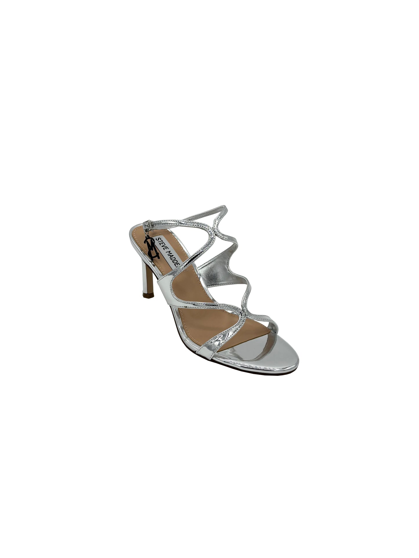 Steve Madden - Gracia Silver