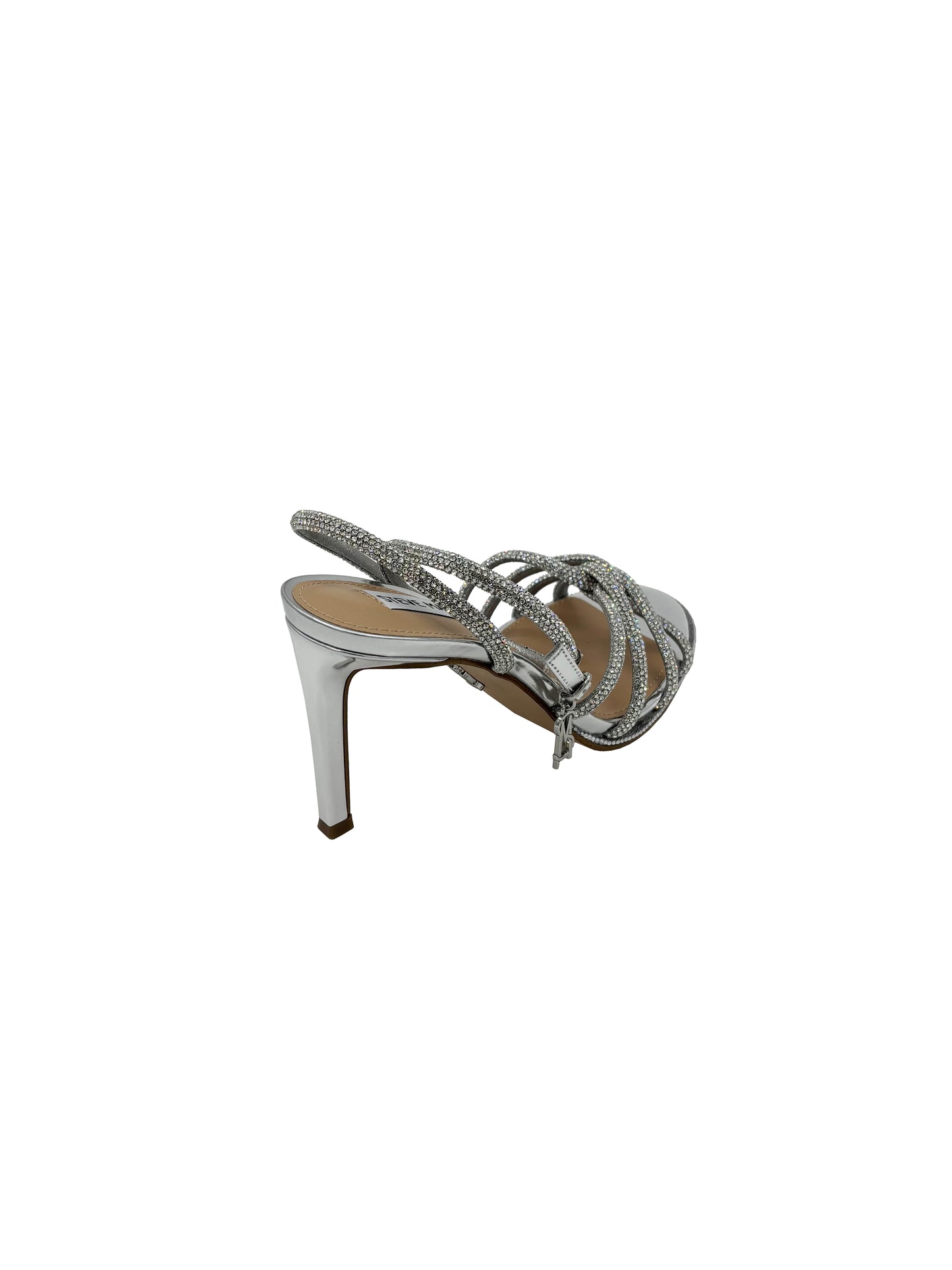 Steve Madden - Kailyn R Silver