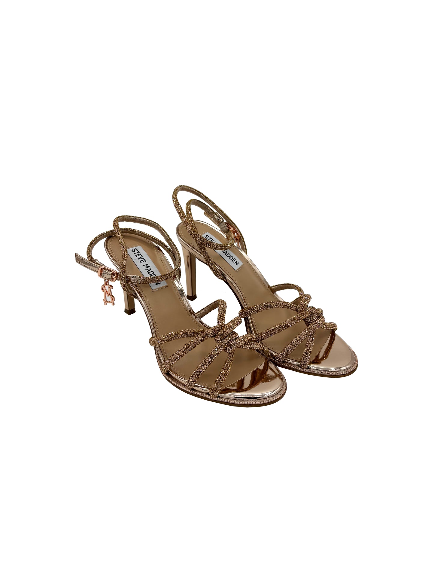 Steve Madden - Kailyn Rose gold