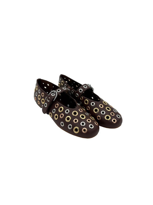 Carrano - 733018 Brunette