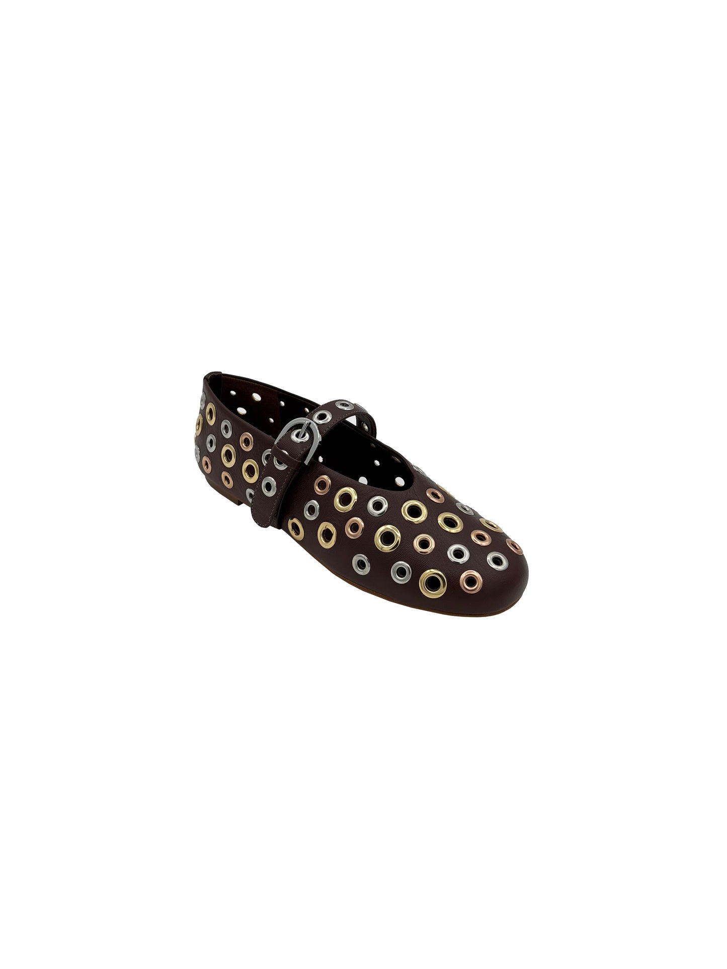 Carrano - 733018 Brunette