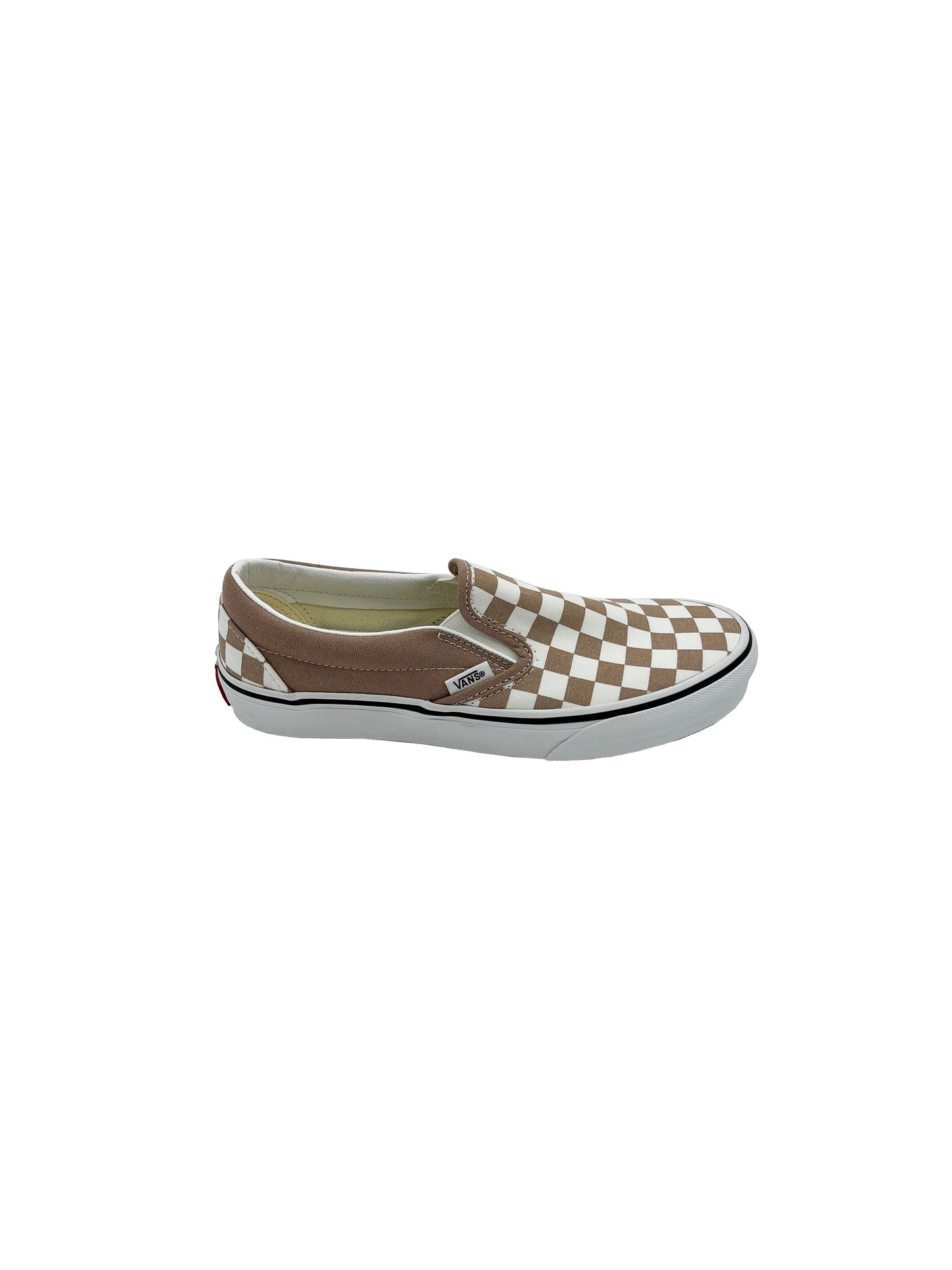 Vans - Classic Slip on checkerboard