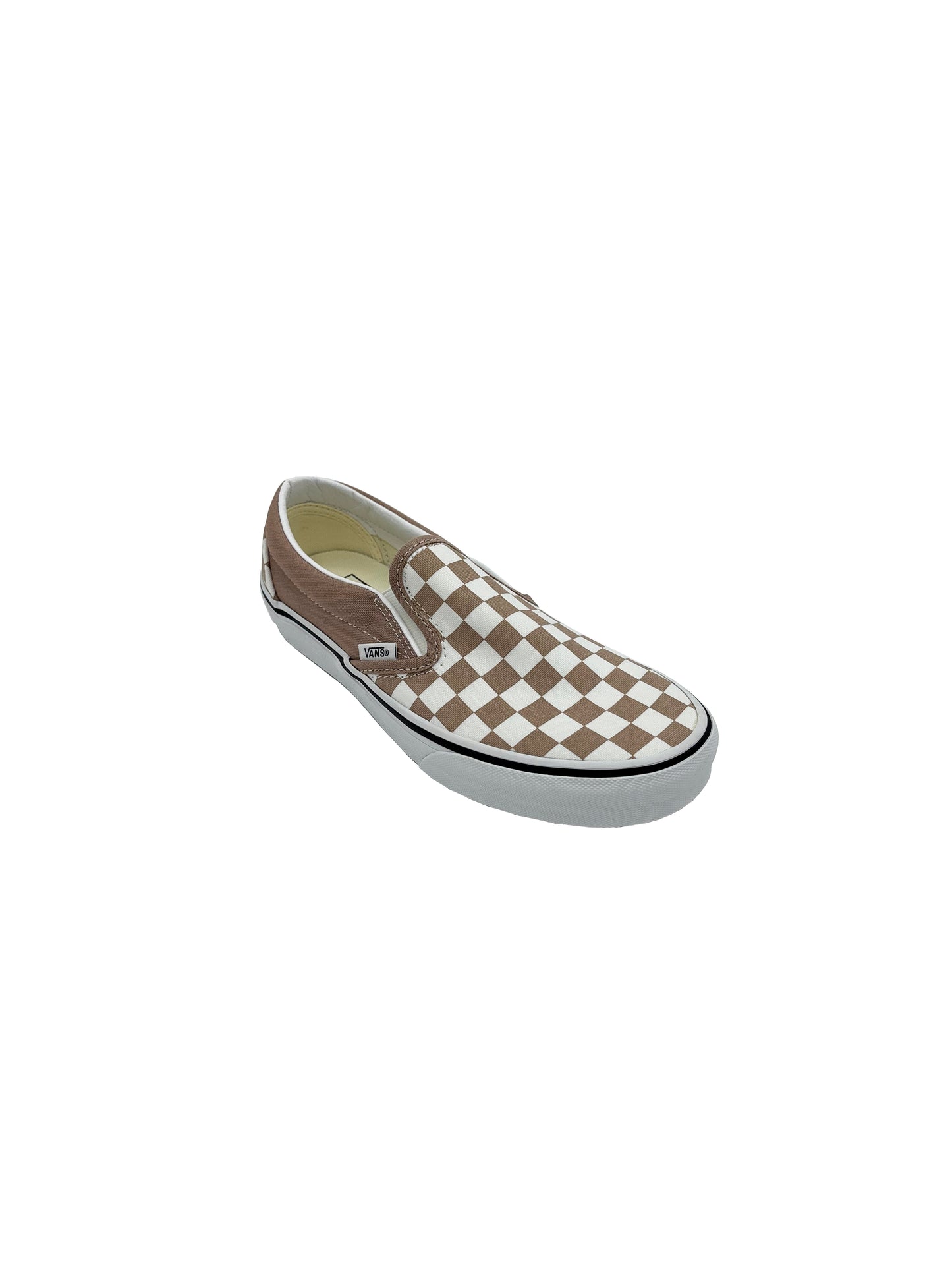 Vans - Classic Slip on checkerboard