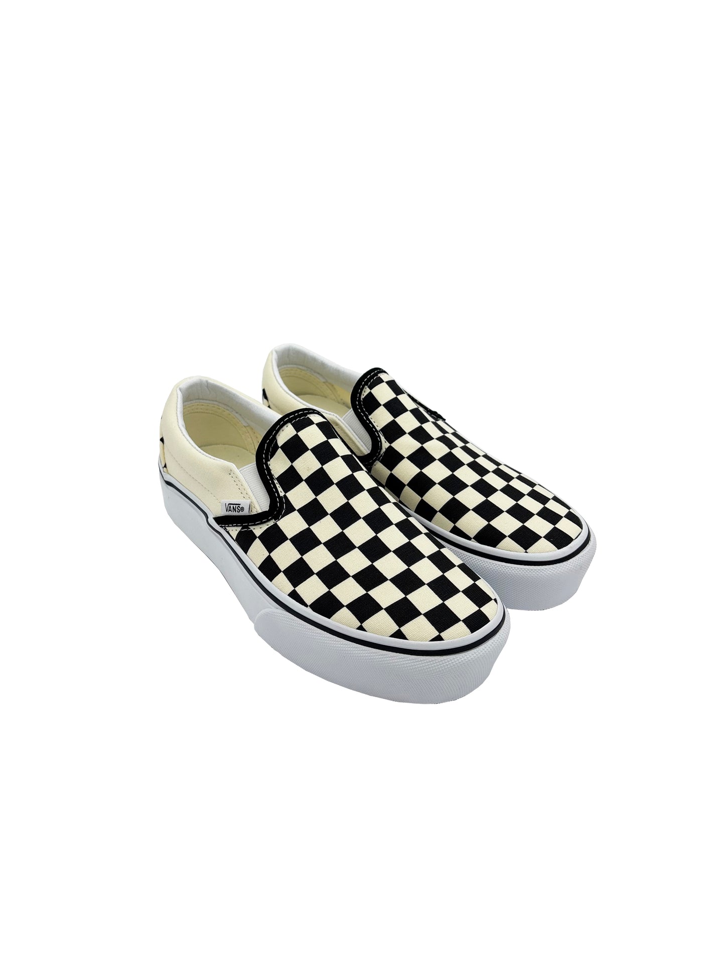Vans - Classic Slip on
